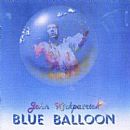 Image of Blue Balloon